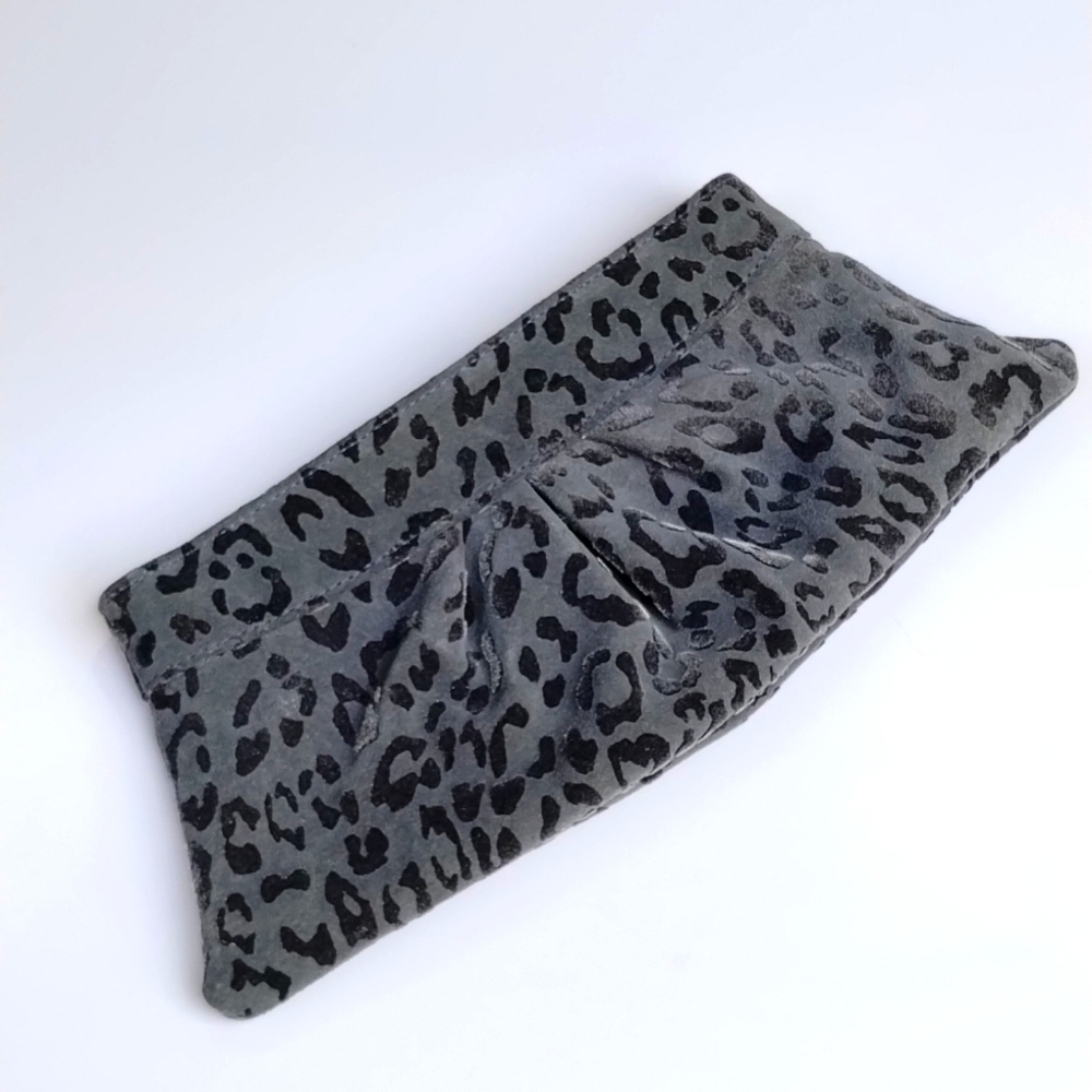 Lauren Merkin clutch purse